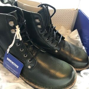 Birkenstock Bryson Boots (Thyme)